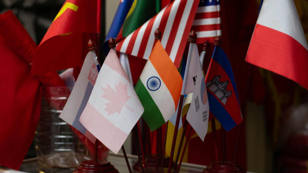 Joint Declaration on the Advancement of the Comprehensive Strategic Partnership: India and Vietnam Joint Declaration on the Advancement of the Comprehensive Strategic Partnership: India and Vietnam