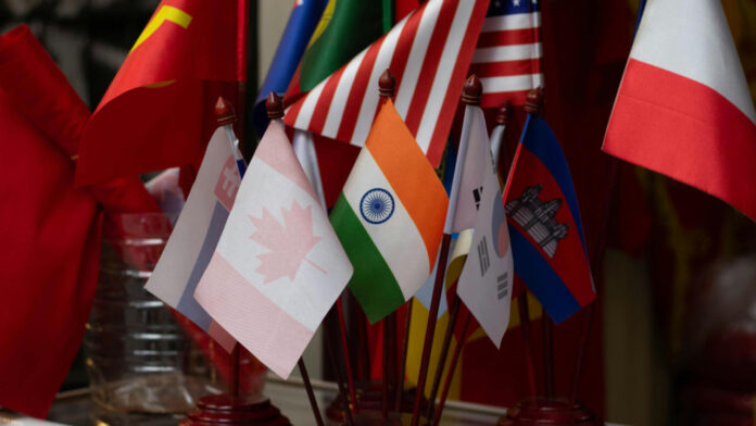 Joint Declaration on the Advancement of the Comprehensive Strategic Partnership: India and Vietnam