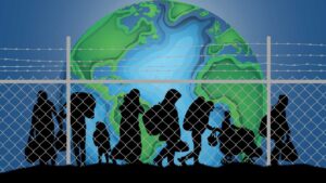 UK and Europe Endorse Sovereign Border Controls Through New Third-Country Asylum Framework