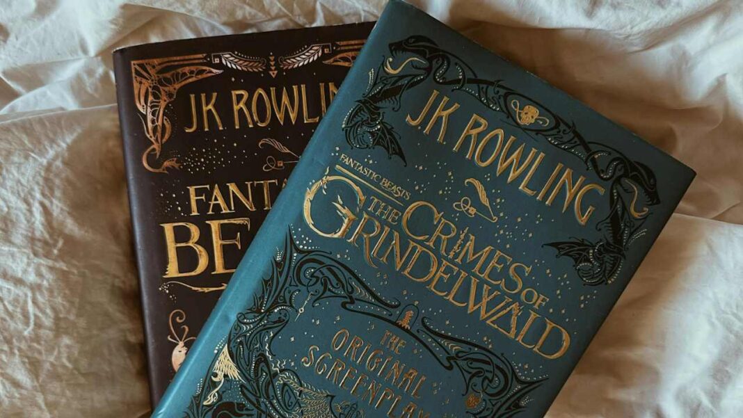 Where Fantasy Becomes Fieldwork: Unveiling the Hidden Science Behind Fantastic Beasts and Where to Find Them Where Fantasy Becomes Fieldwork: Unveiling the Hidden Science Behind Fantastic Beasts and Where to Find Them