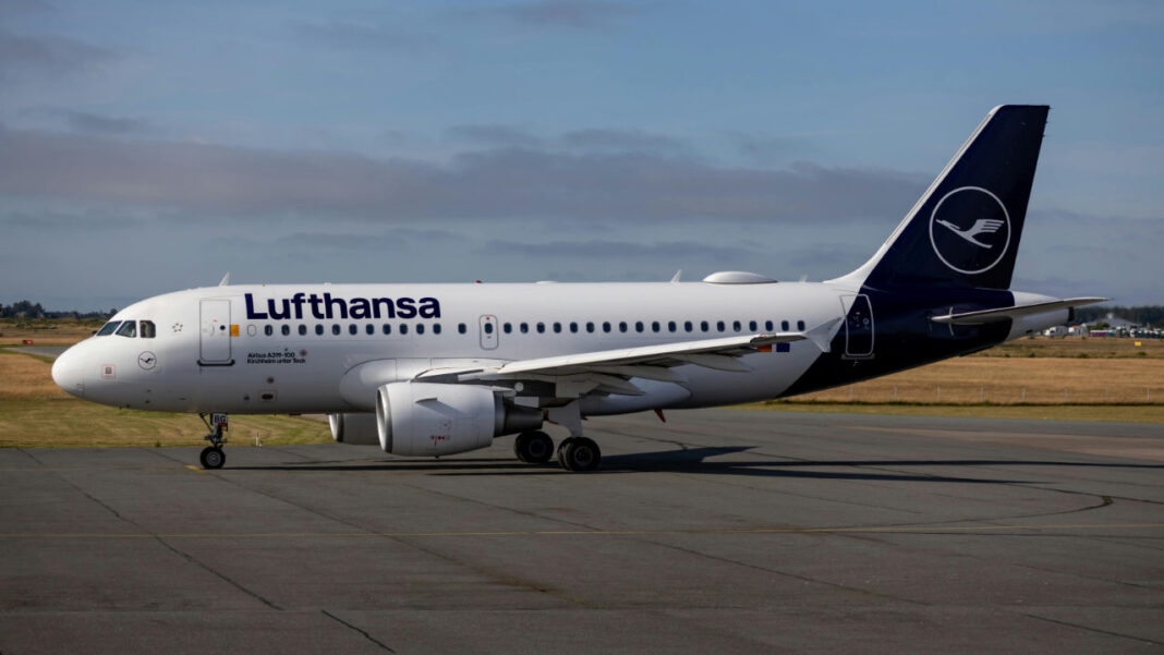 Empty Skies, Tightening Fuel: How a Global Aviation Shock Is Quietly Redrawing the Map of Air Travel Empty Skies, Tightening Fuel: How a Global Aviation Shock Is Quietly Redrawing the Map of Air Travel