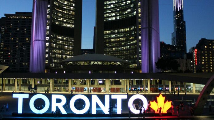 Canada celebrates Victoria Day