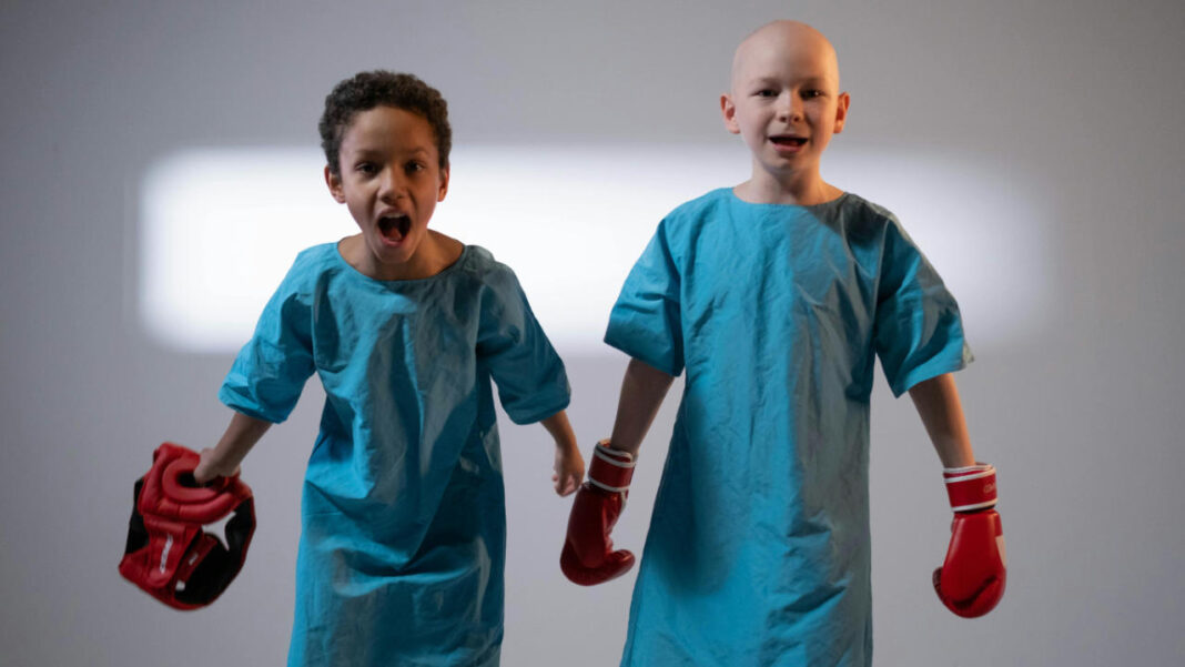 Less Chemotherapy, More Survival: A Major Breakthrough in Treating Relapsed Leukaemia