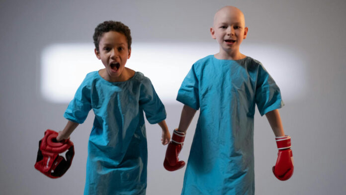 Less Chemotherapy, More Survival: A Major Breakthrough in Treating Relapsed Leukaemia