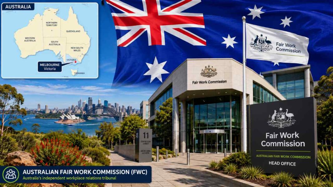 Australia’s First Road Transport Contractual Chain Order Explained: Fuel Costs, Compliance and Contractor Obligations Australia’s First Road Transport Contractual Chain Order Explained: Fuel Costs, Compliance and Contractor Obligations