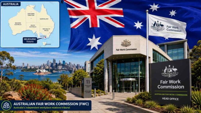 Australia’s First Road Transport Contractual Chain Order Explained: Fuel Costs, Compliance and Contractor Obligations