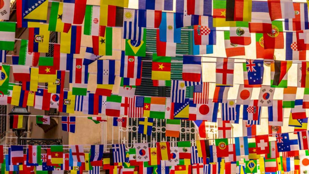 The World’s Most Tourism-Dependent Economies