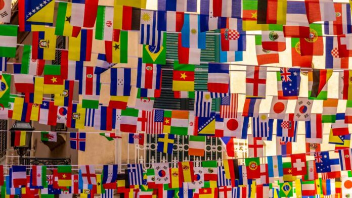 The World’s Most Tourism-Dependent Economies