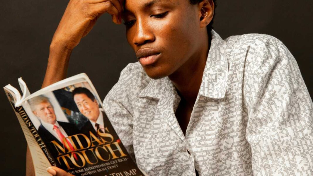 What Schools Don’t Teach About Money: The Powerful Truth Behind Rich Kid, Smart Kid
