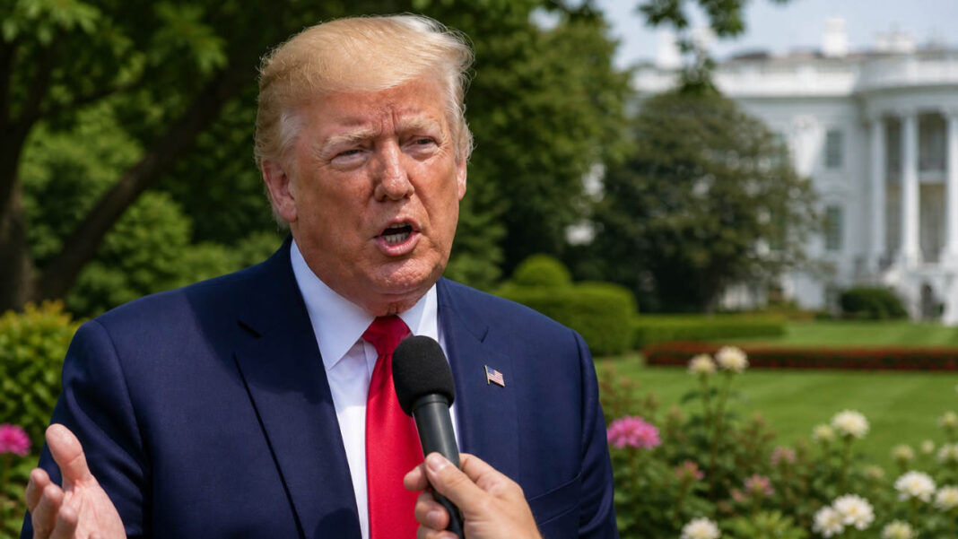 Can a Ceasefire Replace Congressional Approval? Trump’s Iran Claim Sparks Debate