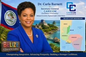Is CARICOM Facing a Governance Crisis Over Secretary-General Reappointment?