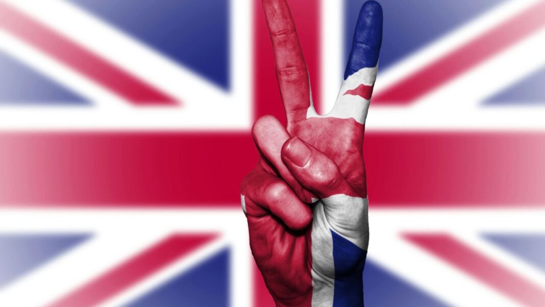 UK strikes a USD 4.995 bn trade deal with 6 Gulf states UK strikes a USD 4.995 bn trade deal with 6 Gulf states