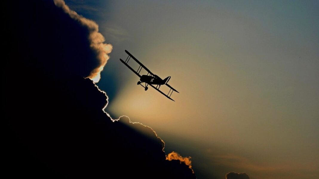 Fiji Takes Flight as New Aviation Training Hub for the Pacific Fiji Takes Flight as New Aviation Training Hub for the Pacific