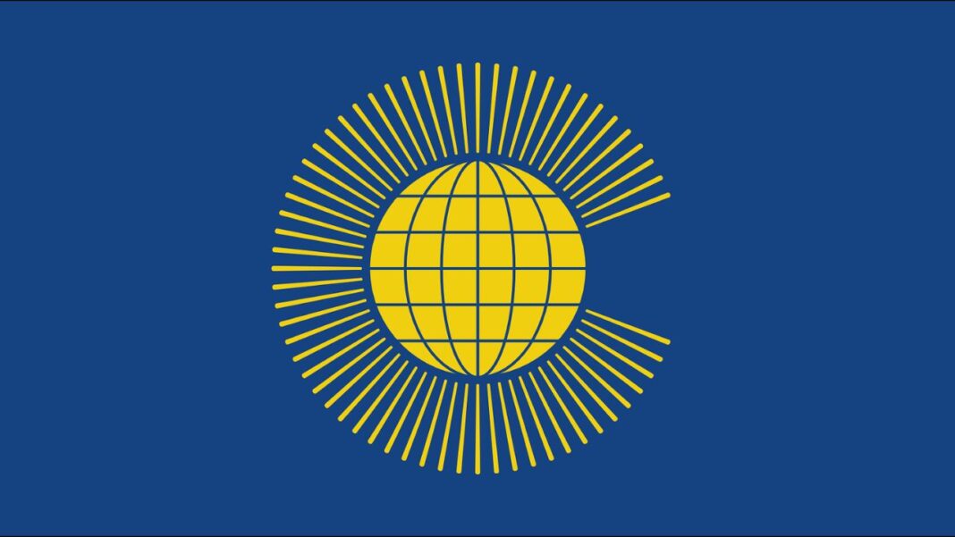 The Commonwealth Digital Financiers Network The Commonwealth Digital Financiers Network