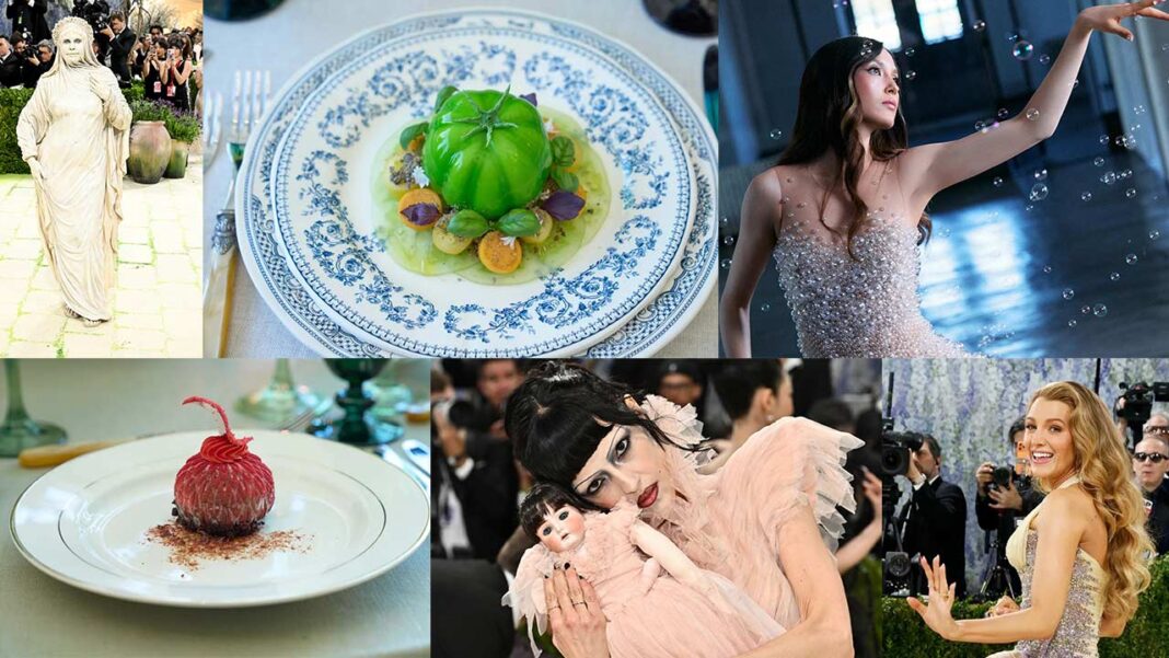 Top 5 Hidden Secrets from the 2026 Met Gala No One Told You About Top 5 Hidden Secrets from the 2026 Met Gala No One Told You About