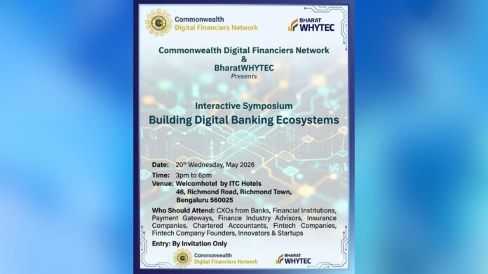 What’s next in digital banking? Introducing the Commonwealth Digital Financiers Network