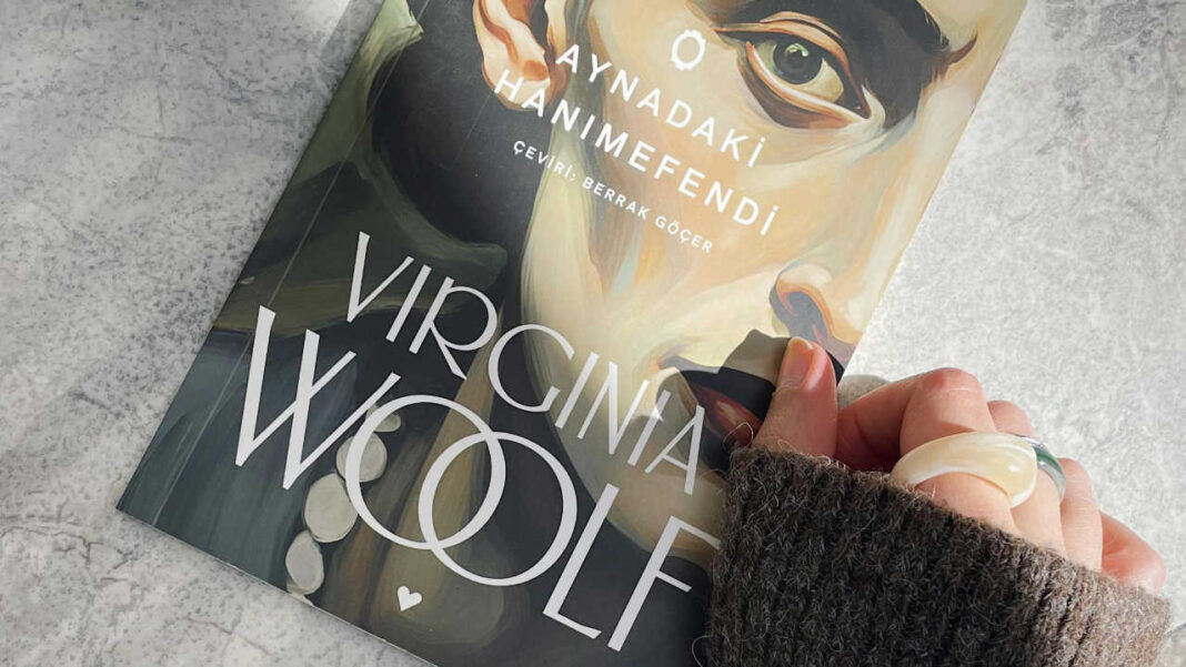 The Voyage Out: Virginia Woolf’s First Storm of Consciousness and the Birth of Modern Fiction