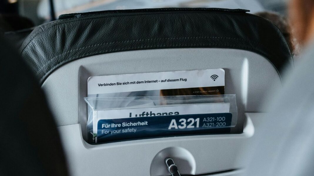 Lufthansa’s Allegris Debuts in Singapore: The First-Class Revolution Redefining Long-Haul Luxury Lufthansa’s Allegris Debuts in Singapore: The First-Class Revolution Redefining Long-Haul Luxury
