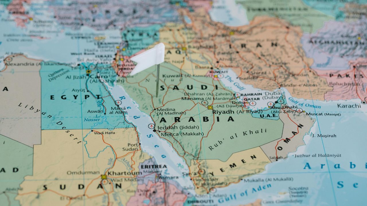 UK strikes a USD 4.995 bn trade deal with 6 Gulf states