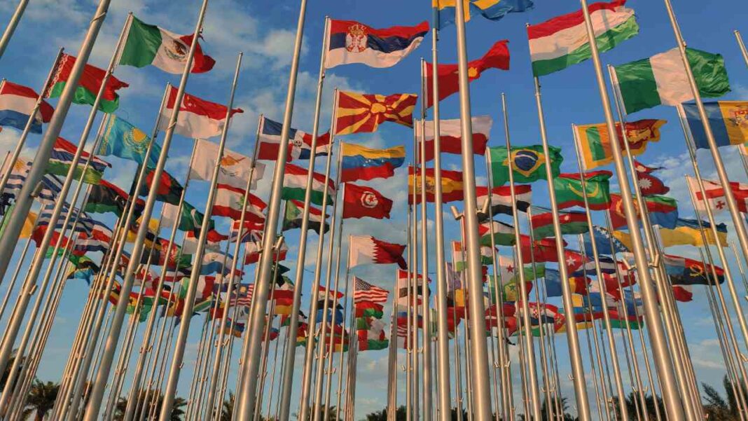 Could a Pan-Commonwealth Trade Bloc Become the Next $20 Trillion Economic Powerhouse? Could a Pan-Commonwealth Trade Bloc Become the Next $20 Trillion Economic Powerhouse?