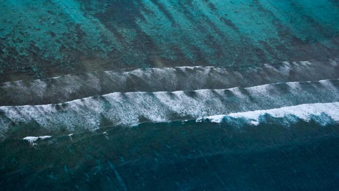 Before the First Wave: Papua New Guinea’s Underwater Volcano Raises Global Fears