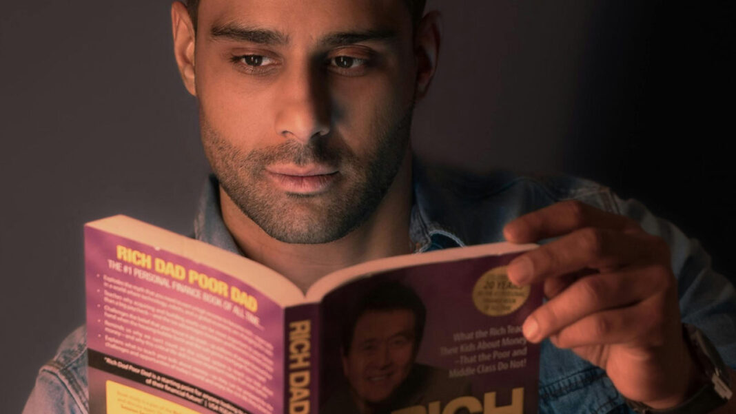 Rich Dad Poor Dad: A Financial Wake-Up Call That Challenges Everything You’ve Been Taught About Wealth Rich Dad Poor Dad: A Financial Wake-Up Call That Challenges Everything You’ve Been Taught About Wealth