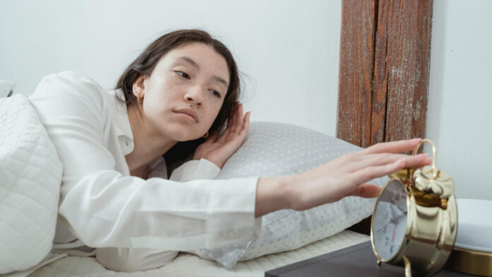 Are you sleeping within these recommended hours? Your body may be aging faster if not