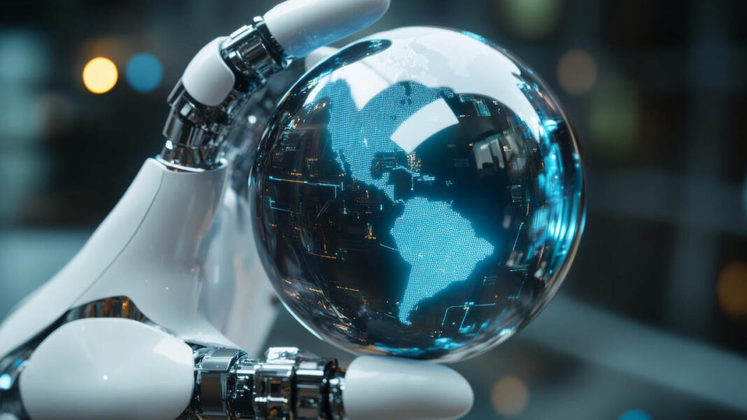 South Africa Rewrites AI Policy After Fake References Spark Controversy South Africa Rewrites AI Policy After Fake References Spark Controversy
