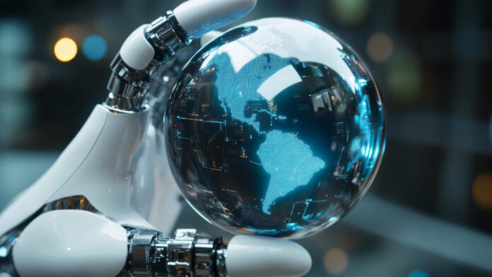 South Africa Rewrites AI Policy After Fake References Spark Controversy
