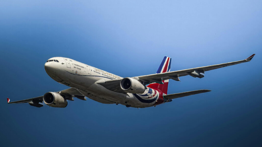 Seconds From Liftoff: Why an Airbus A320 Suddenly Slammed to a Stop in Stuttgart Seconds From Liftoff: Why an Airbus A320 Suddenly Slammed to a Stop in Stuttgart