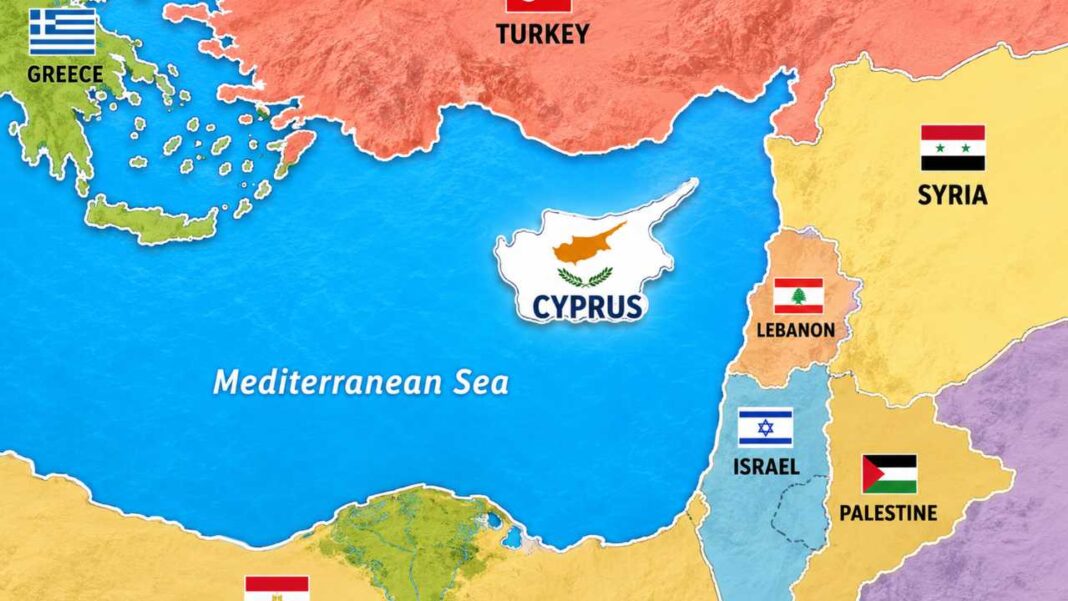 Cyprus Elections 2026: Unprecedented Candidate Surge Meets Political Tensions and Controversies Cyprus Elections 2026: Unprecedented Candidate Surge Meets Political Tensions and Controversies