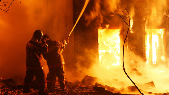 Deadly Explosion at a Chinese Fireworks Factory - What Went Wrong?