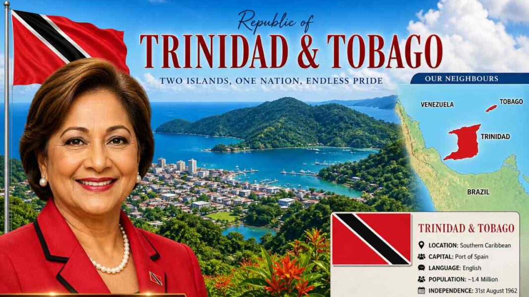 Is CARICOM Facing a Governance Crisis Over Secretary-General Reappointment? Is CARICOM Facing a Governance Crisis Over Secretary-General Reappointment?
