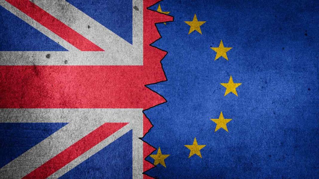 What Does the New UK-EU Gibraltar Agreement Mean for Borders, Trade and British Sovereignty? What Does the New UK-EU Gibraltar Agreement Mean for Borders, Trade and British Sovereignty?