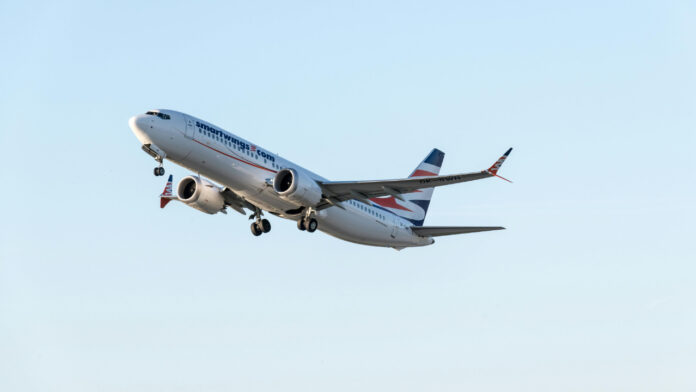 The Flight That Changed the Atlantic: Air Peace Opens a New Africa-Caribbean Era