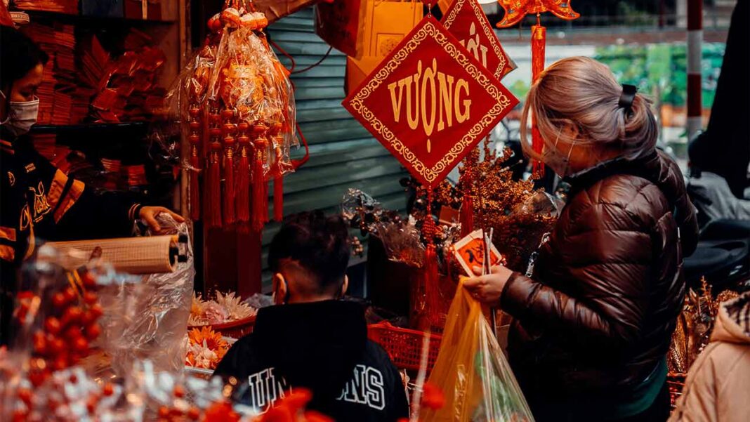 The $3 Billion Bet: How Vietnam and New Zealand Are Quietly Reshaping Asia-Pacific Trade The $3 Billion Bet: How Vietnam and New Zealand Are Quietly Reshaping Asia-Pacific Trade