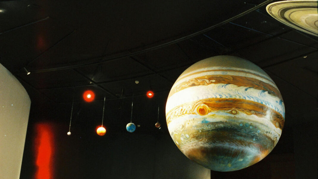 Scientists unveil new method to sharpen the search for alien life