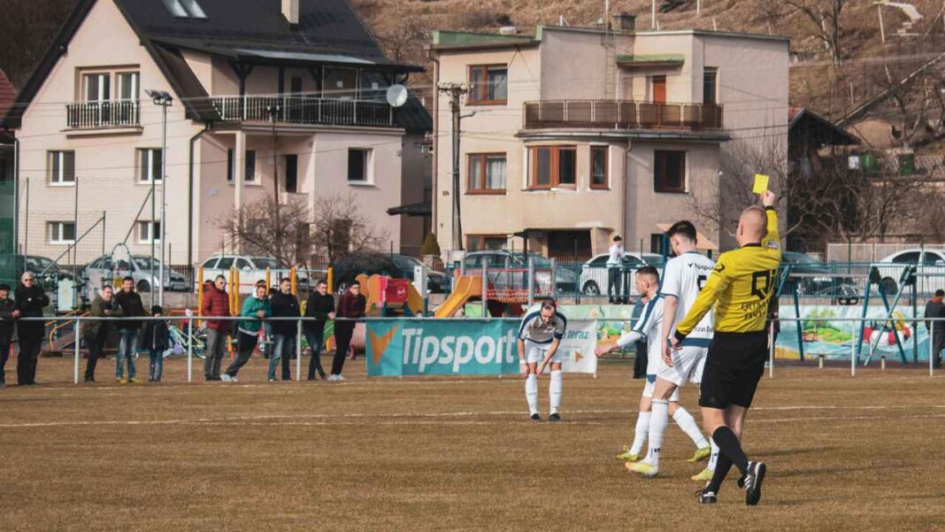 Who Protects the Referee? Football Australia Confronts a Growing Mental Health Crisis Who Protects the Referee? Football Australia Confronts a Growing Mental Health Crisis