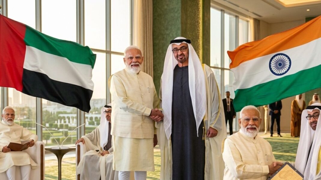 Inside Modi’s UAE mission: What India gained from PM Modi’s UAE visit? Inside Modi’s UAE mission: What India gained from PM Modi’s UAE visit?