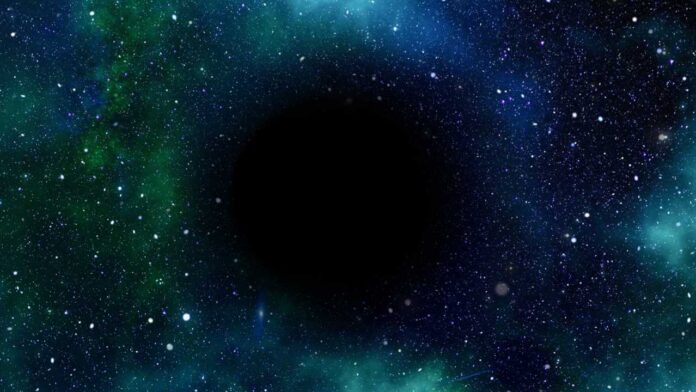 How Scientists Are Using ‘Auto-Tune’ to Listen to Black Hole Collisions