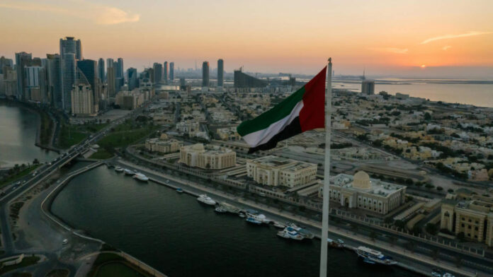 Between Superpowers: Abu Dhabi’s High-Stakes Gamble on Strategic Ambiguity