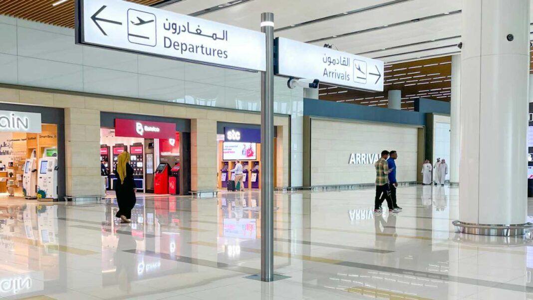 Is Kuwait Becoming the Gulf’s New Aviation Bottleneck? Rising Disruptions at KWI Spark Regional Concern Is Kuwait Becoming the Gulf’s New Aviation Bottleneck? Rising Disruptions at KWI Spark Regional Concern
