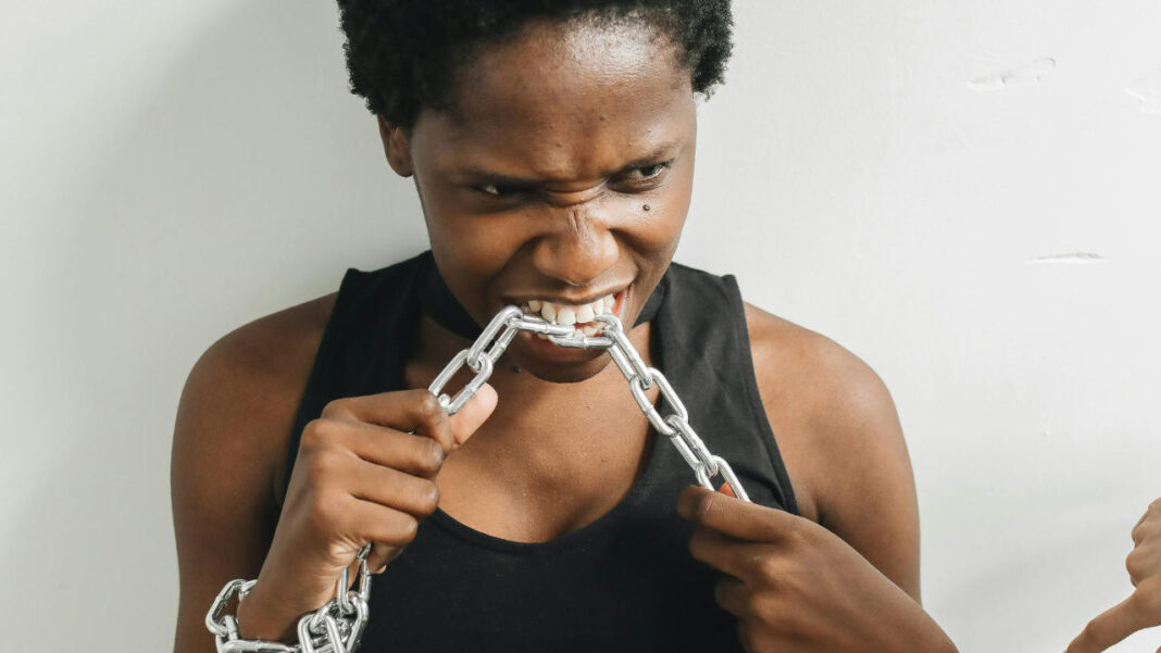 British slavery reparations must be a key issue at the Commonwealth summit, says former Caribbean leader British slavery reparations must be a key issue at the Commonwealth summit, says former Caribbean leader