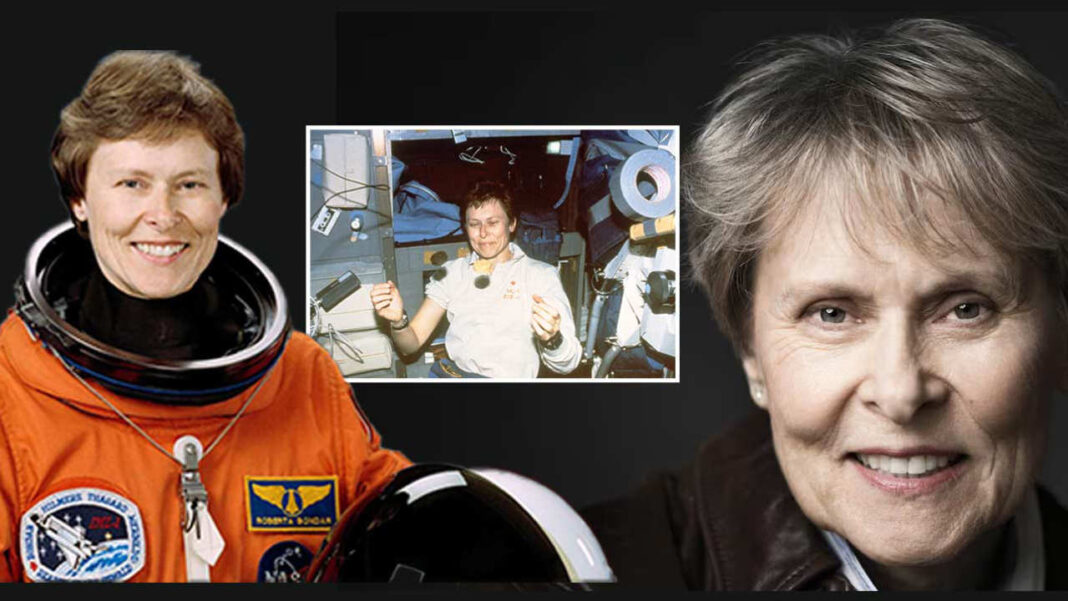 Dr Roberta Bondar: From Childhood Curiosity to Pioneering Space Exploration and Scientific Legacy