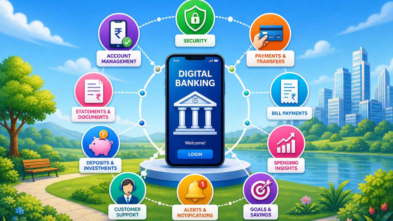 Legacy vs. Innovation: Are APAC Banks Losing the Digital Payments Race?