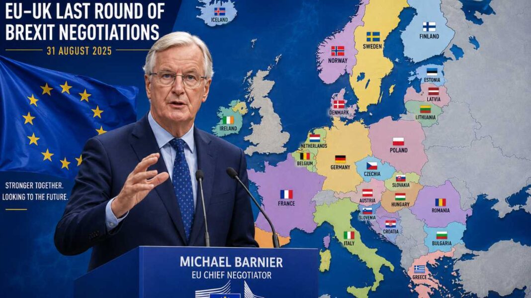 Short-Term Uncertainty, Long-Term Gain? The Case for Brexit’s Business Impact