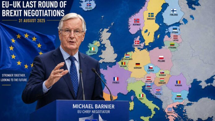 Short-Term Uncertainty, Long-Term Gain? The Case for Brexit’s Business Impact