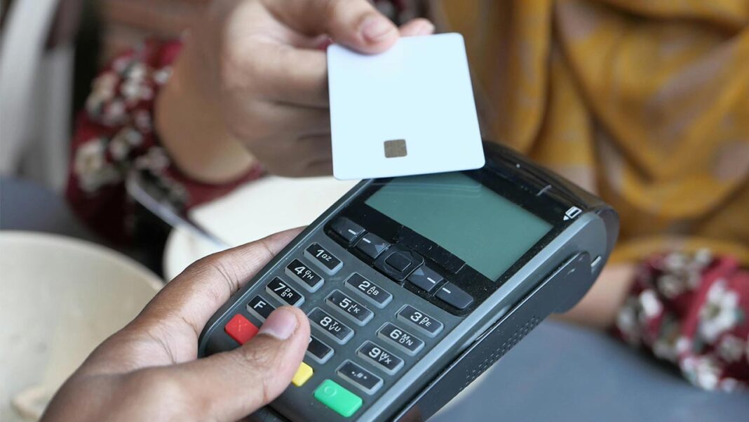 Fintech Innovation: POSPay Bridges Banks and Merchants for Faster, Flexible Transactions Fintech Innovation: POSPay Bridges Banks and Merchants for Faster, Flexible Transactions