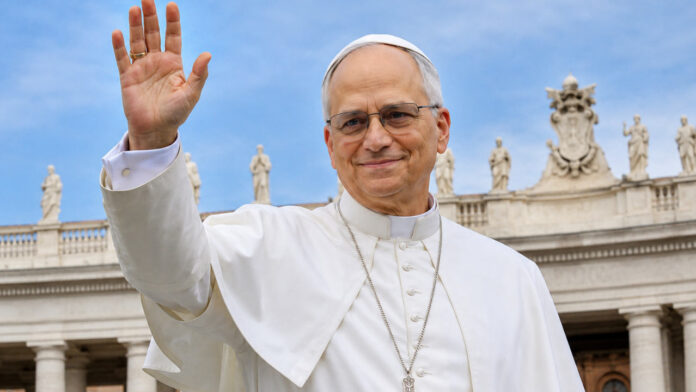 Pope Leo Responds to Trump Criticism Over War and Iran Nuclear Claims