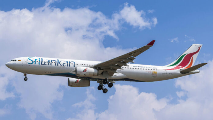 Sri Lanka’s Bold Aviation Gamble: Why Sri Lankan Airlines Refuses to Cut Long-Haul Flights Amid a Global Fuel Crisis